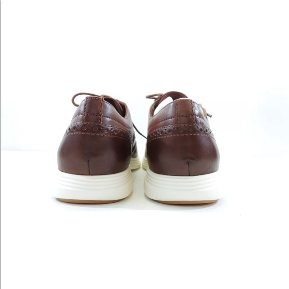 Cole Haan Mens Grand Tour Wing Ox C29414 - Picture 6 of 8